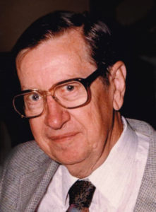 Reuben Pfennig