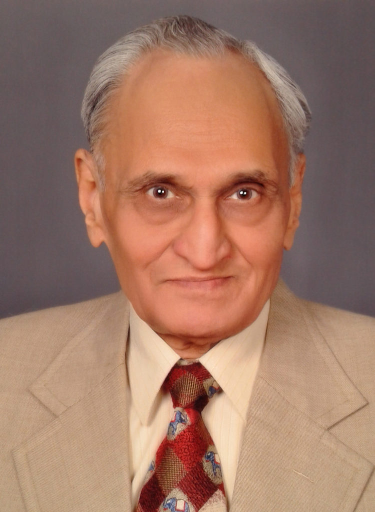 mohan singh kothari