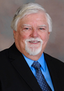 Alumnus and Academy Member Bill Stanley