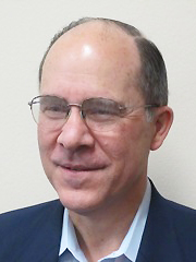 David Bonner
