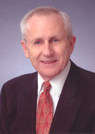 Alumnus and Academy Member R.R. Rothwell