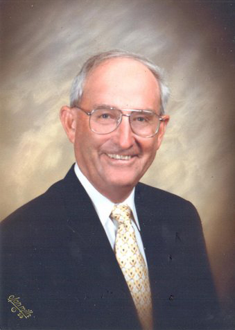 Alumnus and Academy Member Ramsey Farley