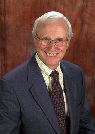 Alumnus and Academy Member Robert Hermes