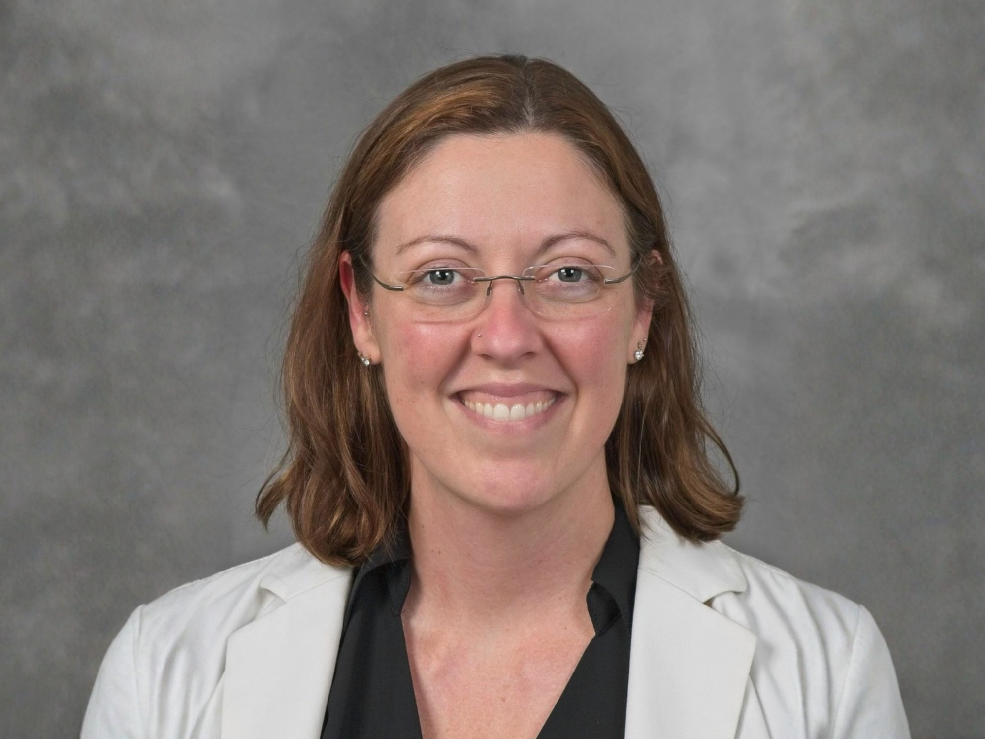 Photo of Erin Tullos