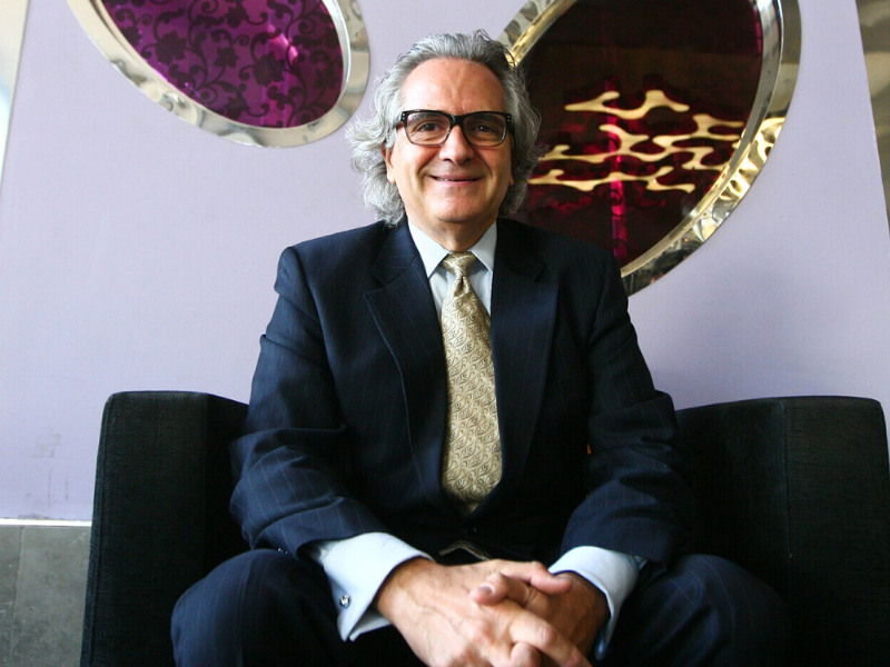 Photo of Habib Chamoun