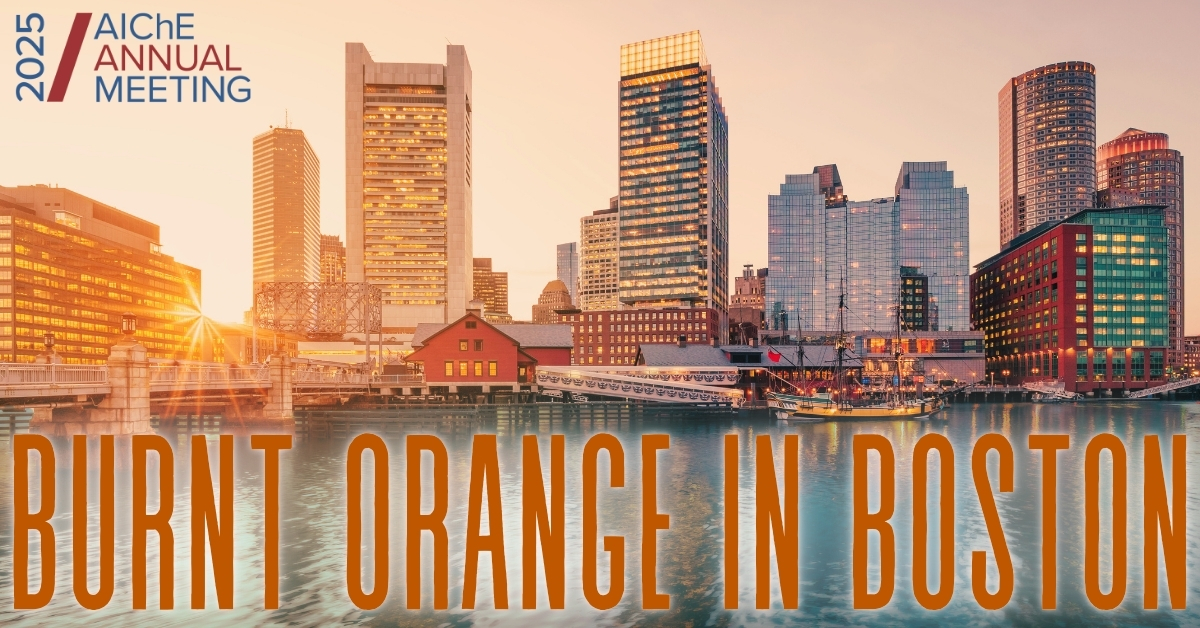 2025 AIChE BOSTON3B