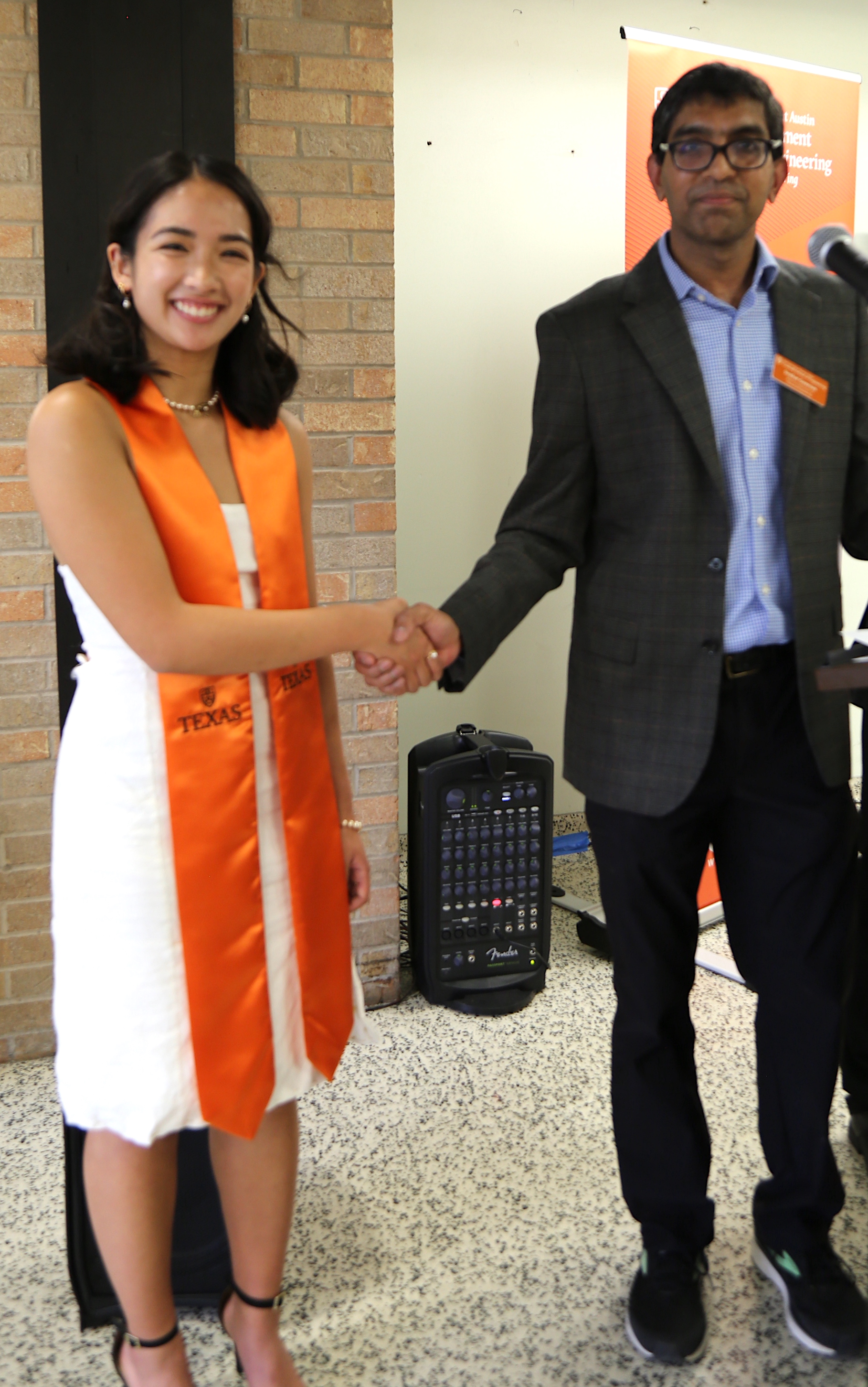 NSF Anastacia Marie Mercado De Gorostiza