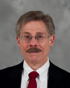 William Koros