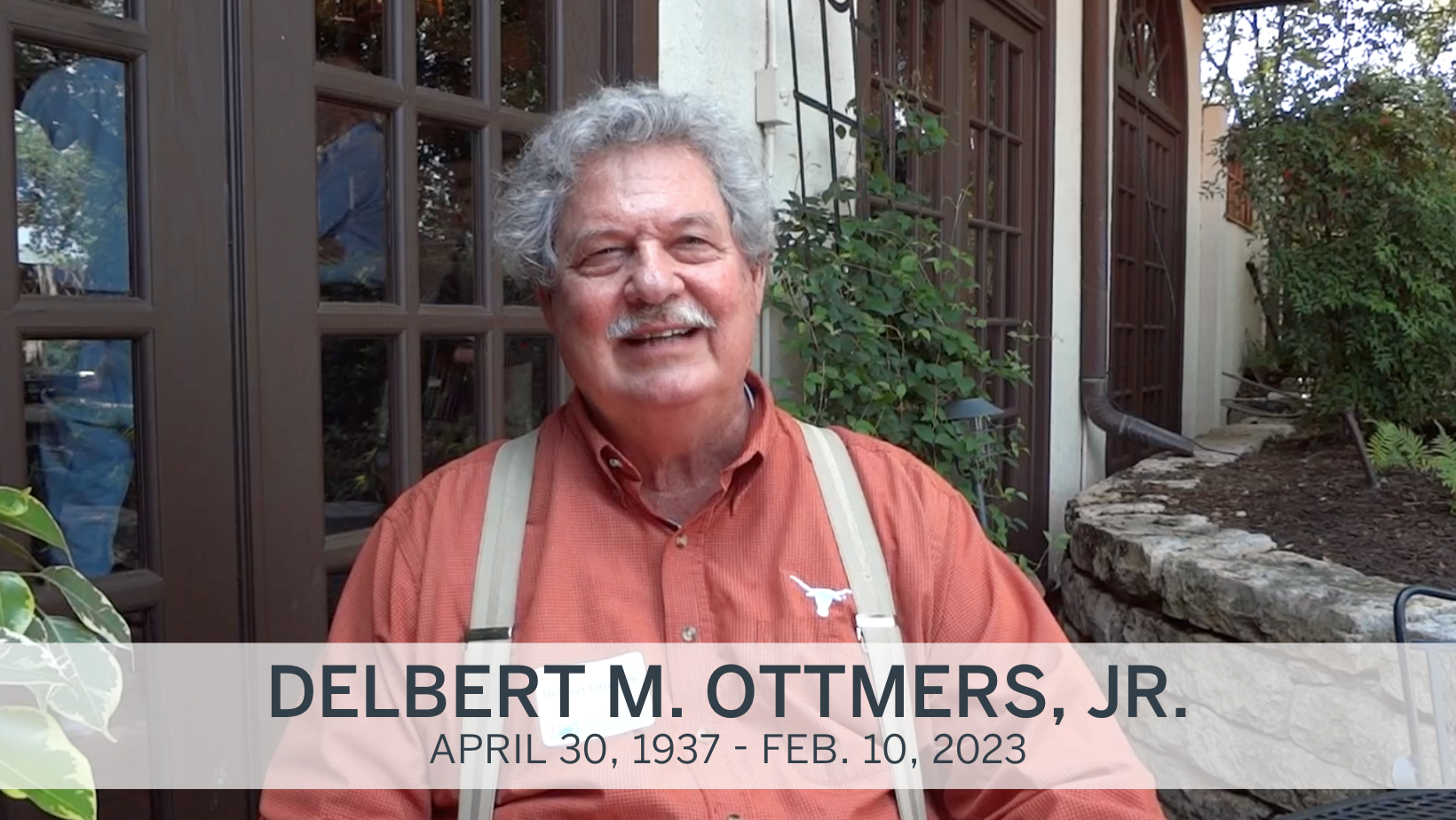 Delbert Ottmers