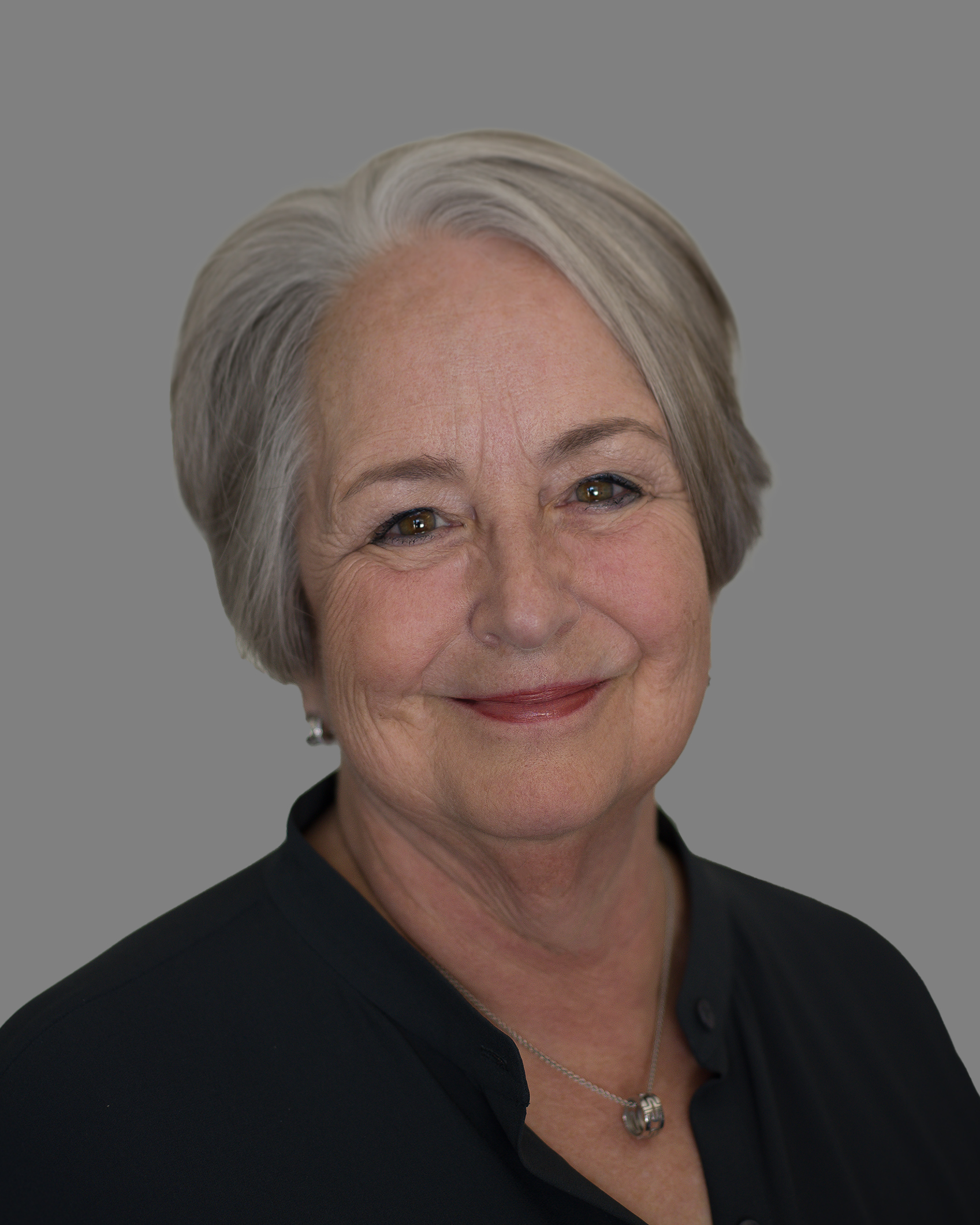 Texas ChE alumna Dana B Sellers