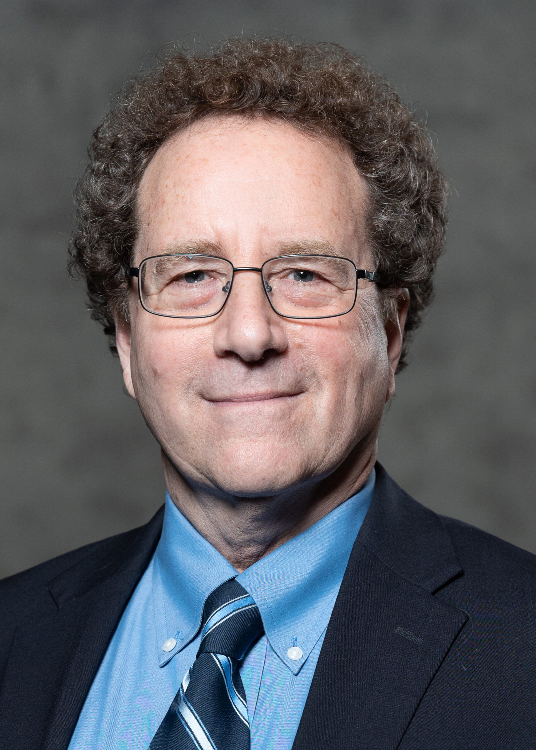 Steve Cramer