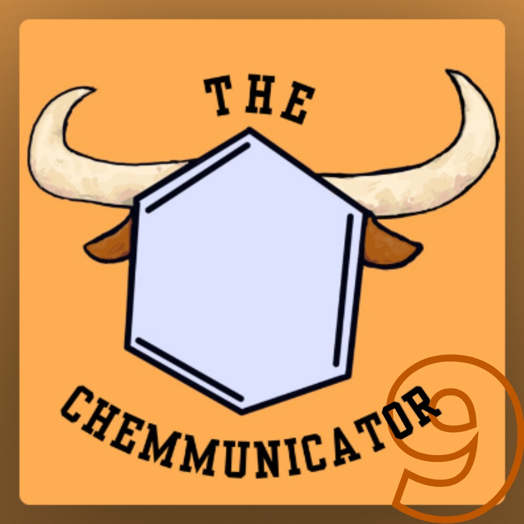 The Chemmunicator