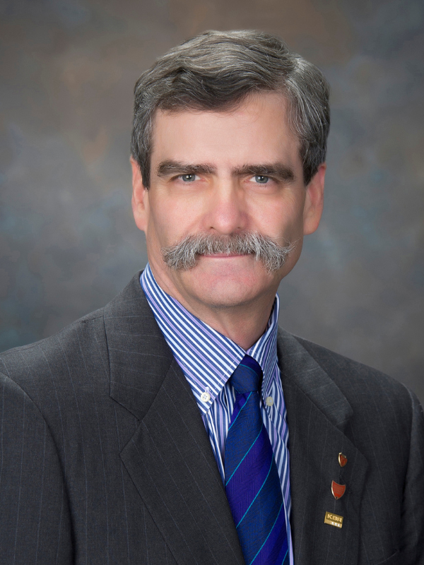 2020 Academy of Distinguished Chemical Engineers Dennis Griffith