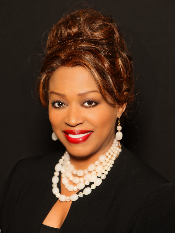 2021 Academy of Distinguished Chemical Engineers Honoree Angela Archon