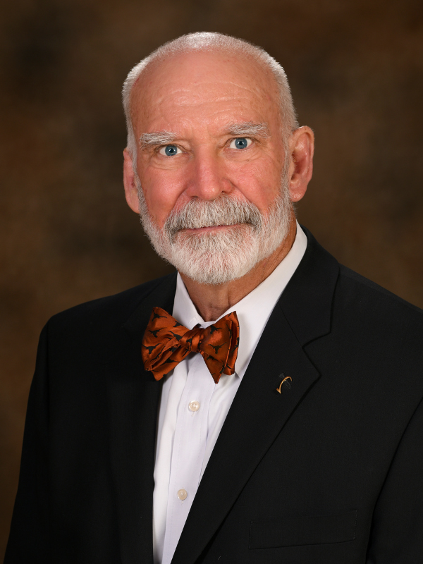 2021 Academy of Distinguished Chemical Engineers Honoree Donald Mulraney