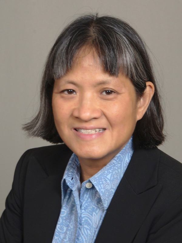 2021 Academy of Distinguished Chemical Engineers Honoree Jean Tom