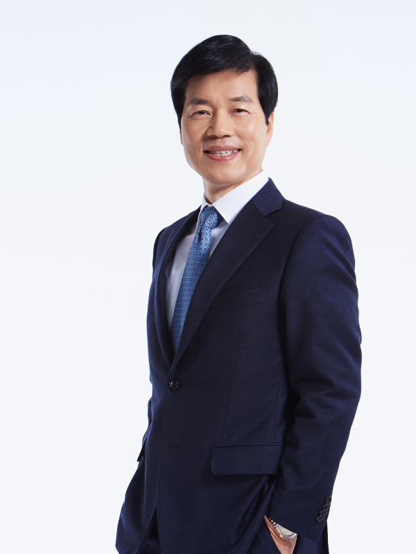 2021 Academy of Distinguished Chemical Engineers Honoree Tae-Han Kim