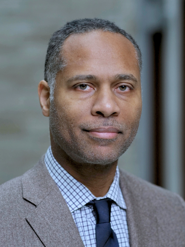 2021 Academy of Distinguished Chemical Engineer Guillermo Ameer