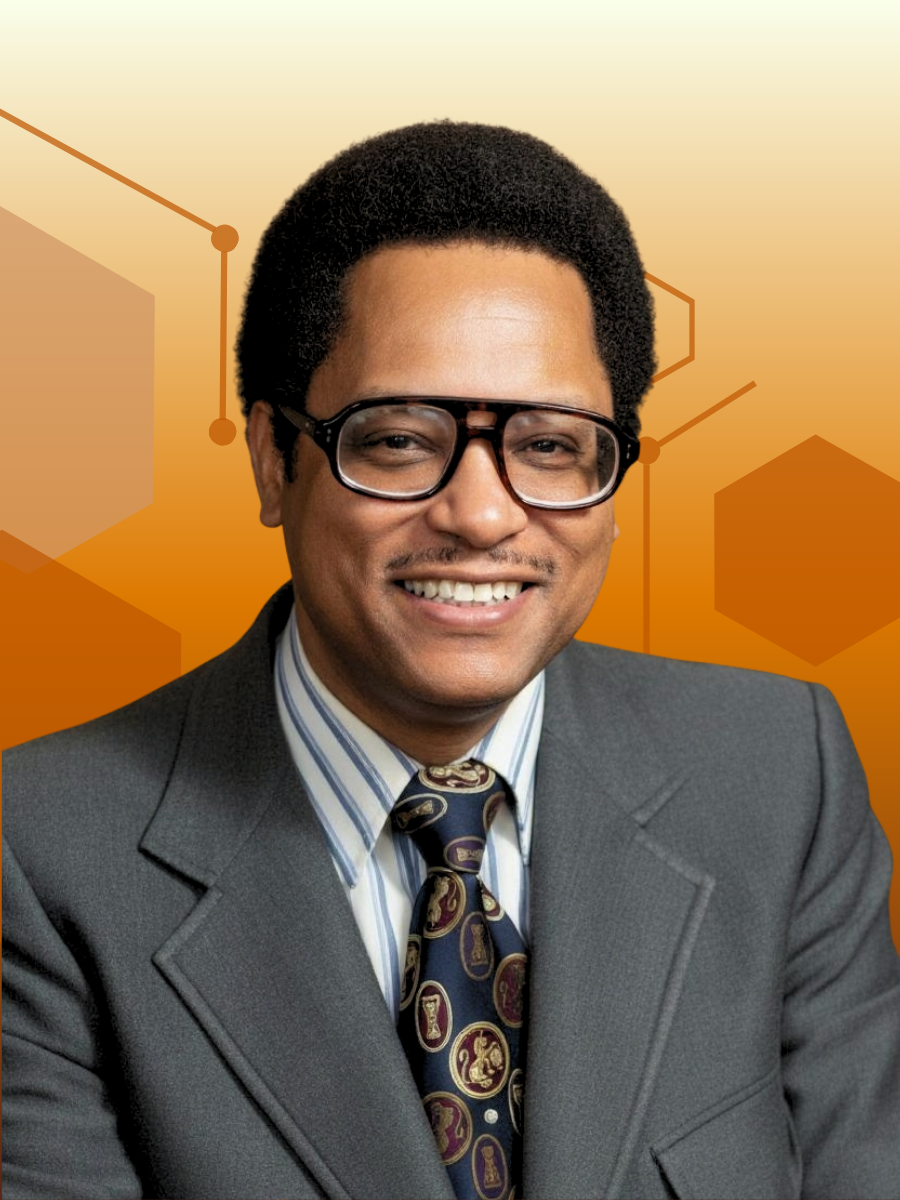 John Hargis - 2026 Academy of Distinguished Chemical Engineer Honoree