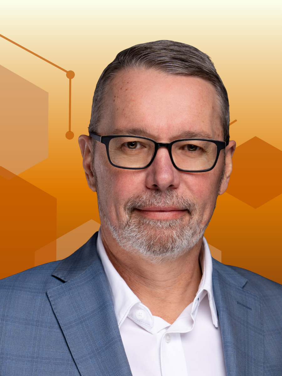 Mark Murray - 2026 Academy of Distinguished Chemical Engineer Honoree