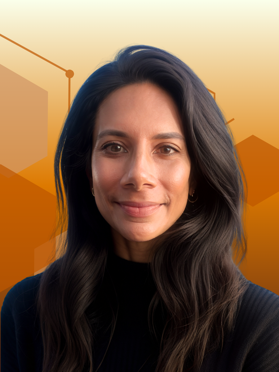 Shravanthi Reddy - 2026 Academy of Distinguished Chemical Engineer Honoree