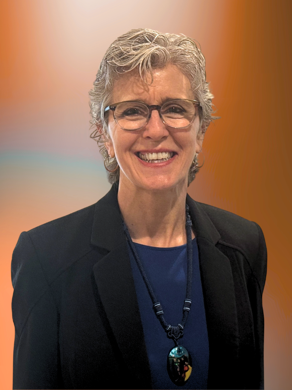 2020 Academy of Distinguished Chemical Engineers Pam Tucker