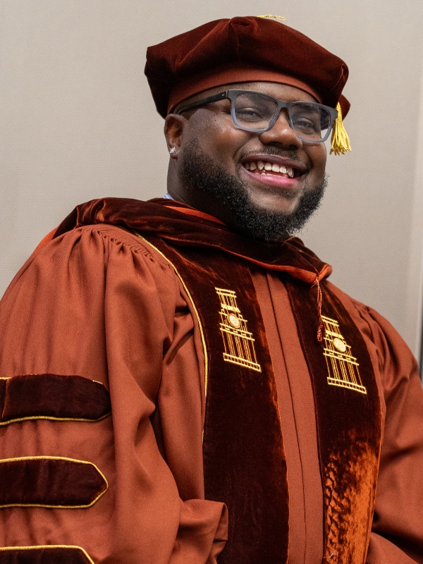 2026 Jon-Marc McGregor, Ph.D.