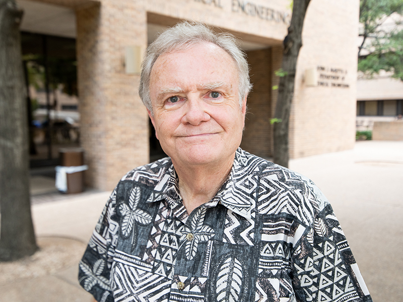 J. Steven Swinnea