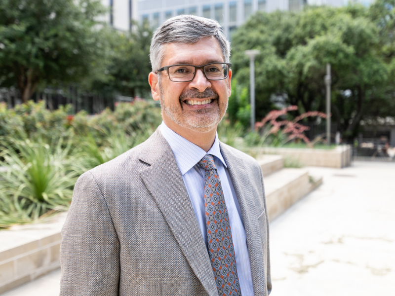 Dean Roger Bonnecaze