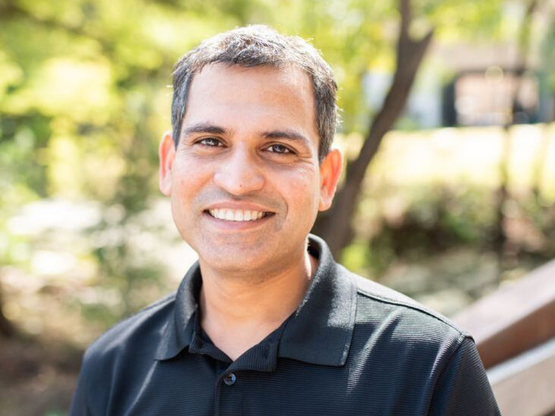 Texas Engineer Manish Kumar