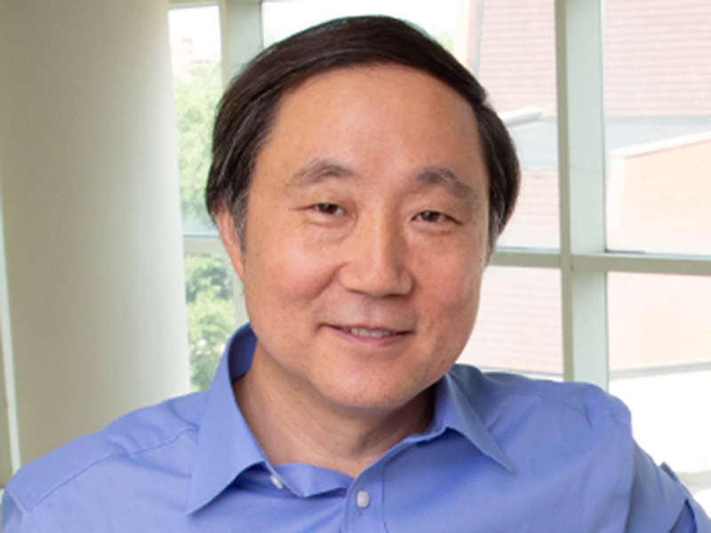 Yi Lu